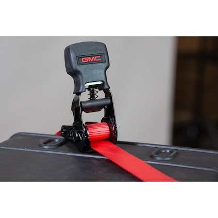 Gmc 1 X 14' X 1500# / 8Pk, 8PK G5000